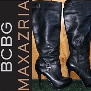 BCBG Boots 🖤🖤